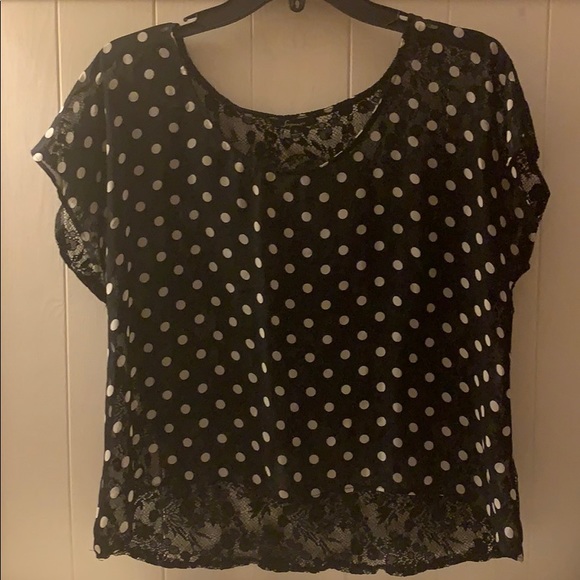 Black light top - Picture 1 of 2